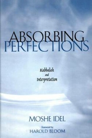 Cover of Absorbing Perfections