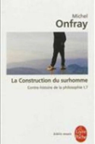 Cover of Contre-Histoire De LA Philosophie 7