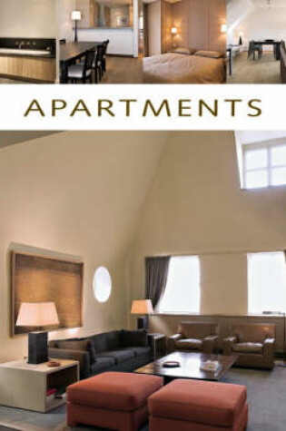 Cover of Apartments