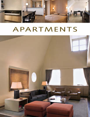 Book cover for Apartments