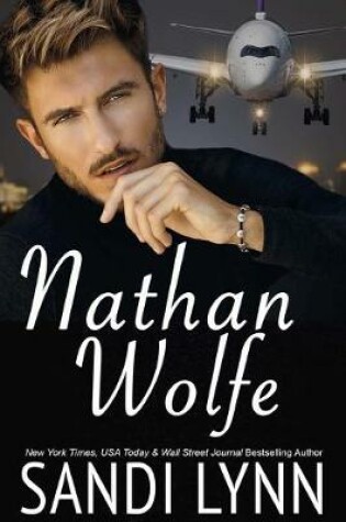 Cover of Nathan Wolfe