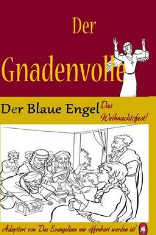 Cover of Der Blaue Engel