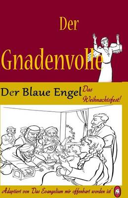 Book cover for Der Blaue Engel