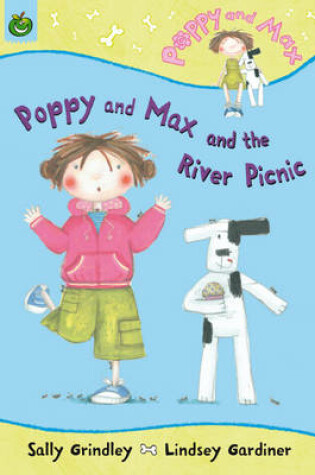 Cover of Poppy and Max and the River Picnic