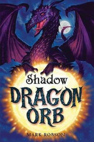 Cover of Dragon Orb: Shadow
