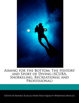 Book cover for Aiming for the Bottom