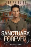 Book cover for Sanctuary Forever