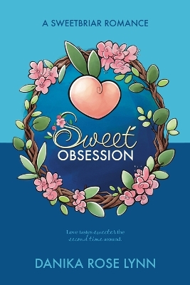 Cover of Sweet Obsession