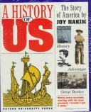 Book cover for A History of Us