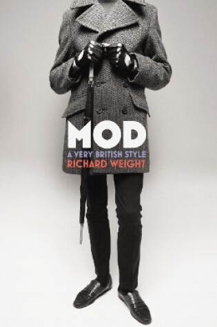 Cover of MOD