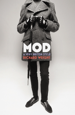 Book cover for MOD