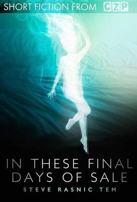 Book cover for In These Final Days of Sales