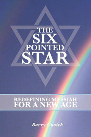 Cover of The Six Pointed Star