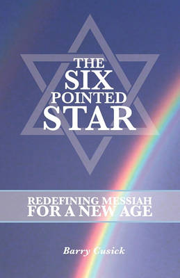 Cover of The Six Pointed Star