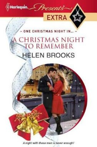 Cover of A Christmas Night to Remember