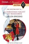 Book cover for A Christmas Night to Remember