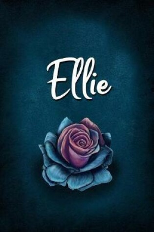 Cover of Ellie