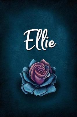 Book cover for Ellie