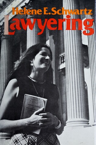 Cover of Lawyering