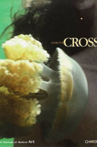 Cover of Dorothy Cross