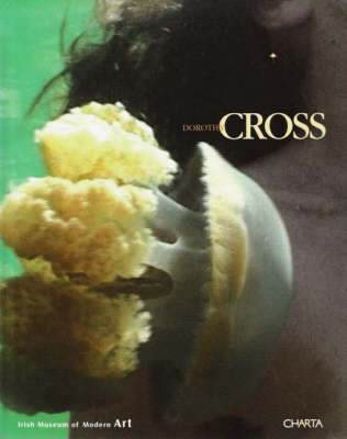 Book cover for Dorothy Cross