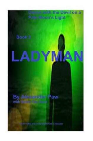 Cover of Ladyman