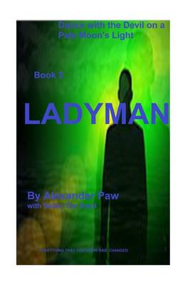 Book cover for Ladyman