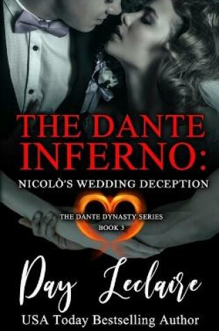 Cover of Nicolò's Wedding Deception (The Dante Dynasty Series