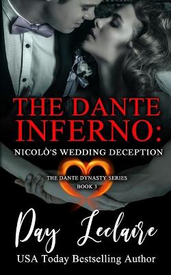 Cover of Nicolò's Wedding Deception (The Dante Dynasty Series