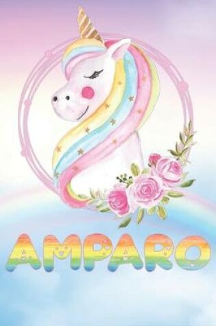 Cover of Amparo