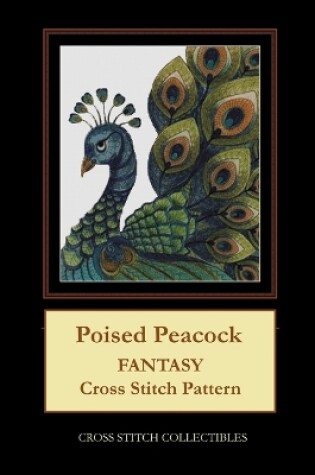 Cover of Poised Peacock