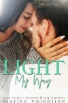 Book cover for Light My Way