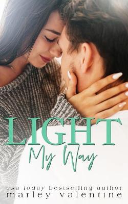 Cover of Light My Way