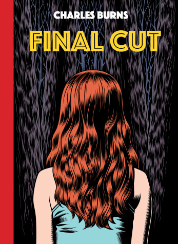 Cover of Final Cut