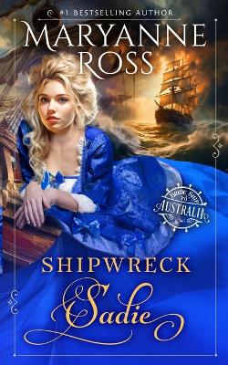 Cover of Shipwreck Sadie