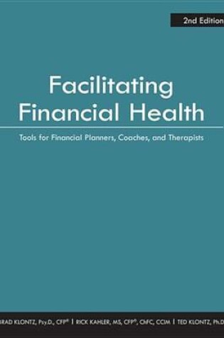 Cover of Facilitating Financial Health