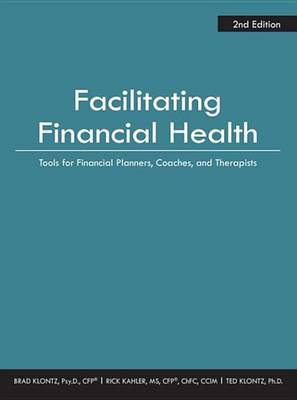 Cover of Facilitating Financial Health