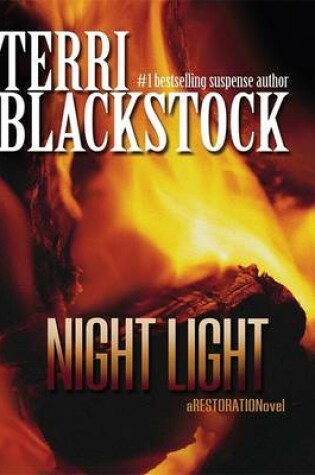 Cover of Night Light