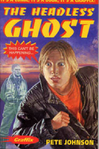 Cover of Headless Ghost