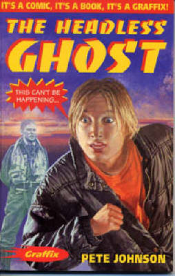 Cover of Headless Ghost