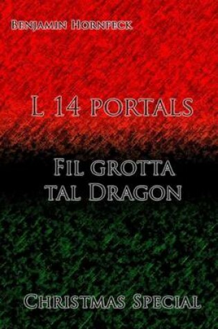 Cover of L 14 Portals - Fil Grotta Tal Dragon Christmas Special