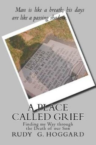 Cover of A Place Called Grief