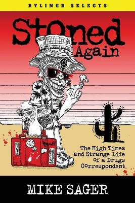 Book cover for Stoned Again