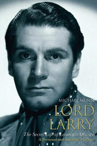 Cover of Lord Larry