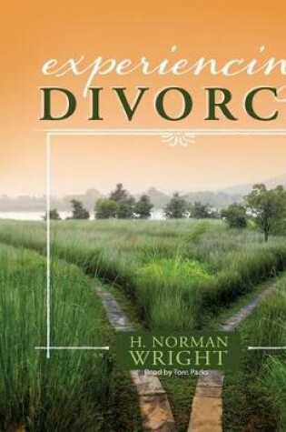 Cover of Experiencing Divorce