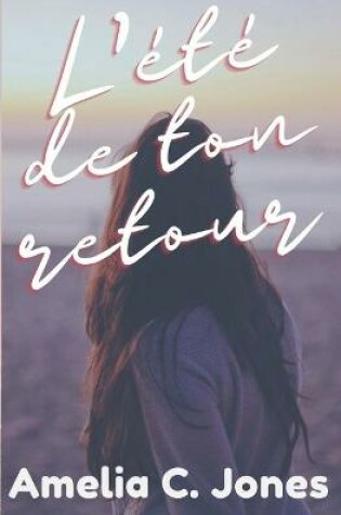 Cover of L'été de ton retour