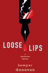 Book cover for Loose Lips