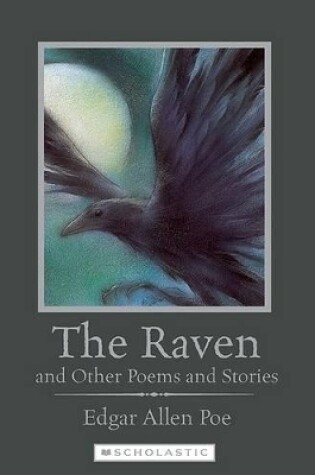 Cover of The Raven