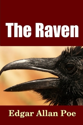 Cover of The Raven