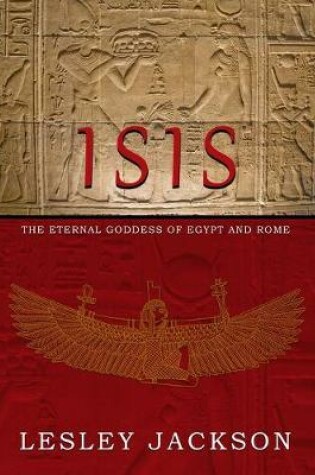 Cover of Isis